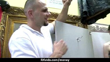 Preview 1 of Laz Ali Fuck Hot Blondes Wife - Real sex for money 19