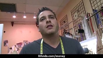 Preview 4 of Laz Ali Fuck Hot Blondes Wife - Real sex for money 19