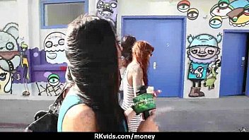 Preview 1 of Pussy Smishing - Real sex for money 29