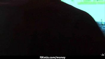 Preview 2 of Sister Subject - Real sex for money 2