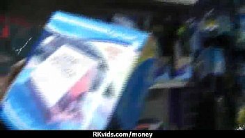 Preview 1 of Cildens Kompoz - Real sex for money 23