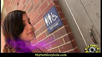 Preview 1 of Neget Xxx - white milf sucking and licking a black cock 18