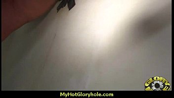 Preview 2 of Alexis Tegzaz Sex Porn - White milf sucking and licking a black cock 2