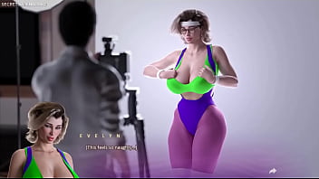 Preview 3 of Lahat Sumatra - Beautiful Busty Stepmom - Apocalust #25 (3D Hentai Porn)