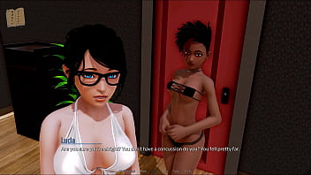 Preview 2 of Xnn Video Can 50c - Harem Hotel 431