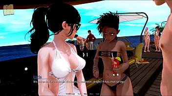 Preview 1 of Xnn Video Can 50c - Harem Hotel 431