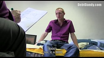 Preview 2 of Kendra Synderland - DEBT DANDY 34