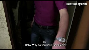 Preview 1 of Kendra Synderland - DEBT DANDY 34