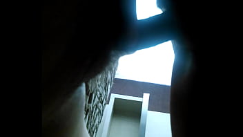 Preview 1 of Black Fucks My Wife Hairy Pussy - Con la comadre en el motel
