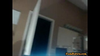 Preview 1 of Porn Is A Artcom - Hot new cam babe masturbates in soapy shower