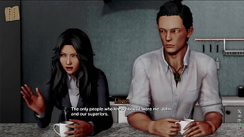 Preview 2 of Agent Cash - The Inn 86