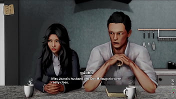 Preview 3 of Agent Cash - The Inn 86