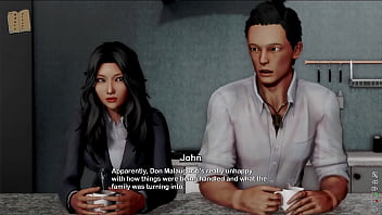 Preview 1 of Agent Cash - The Inn 86