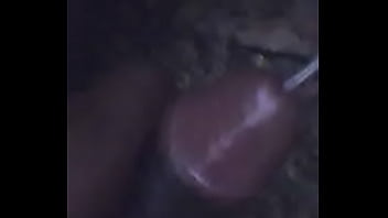 Preview 3 of Vxneibwra - RX-Rocks  Big Dick water Run