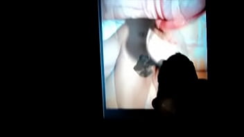 Preview 4 of Old Granny Hidden Cam - homenagem para a mulher do Gatocarentecps (3).mp4