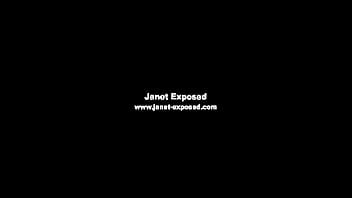 Preview 3 of Xxxdehati Bf Bideocom - Janet Mason Foot Fetish Face Sitting