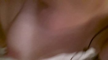 Preview 2 of Snap Operation - Mrs. Trouble playing with herself