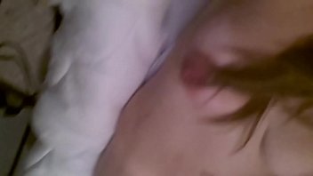 Preview 4 of Snap Operation - Mrs. Trouble playing with herself