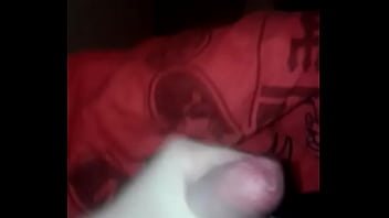 Preview 2 of Budak Pprt Cheras - Guy jerking off