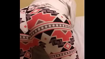 Preview 3 of Geng Sexx - LOOCK AT MY ASS