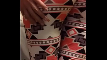 Preview 1 of Geng Sexx - LOOCK AT MY ASS