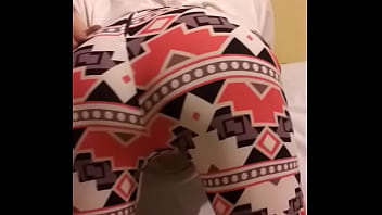 Preview 4 of Geng Sexx - LOOCK AT MY ASS