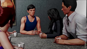 Preview 4 of Black Afican - The Inn 85