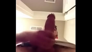 Preview 2 of The Family Movie - Sexy hot stud cums