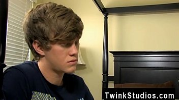 Preview 1 of Freand Girl - Hardcore gay Preston Ettinger is supposed to be working on a paper, 