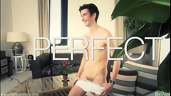 Preview 2 of Porn Zerin Egeliler - THE PERFECT BOY NEXT DOOR....Nate Donaghy
