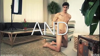Preview 4 of Porn Zerin Egeliler - THE PERFECT BOY NEXT DOOR....Nate Donaghy