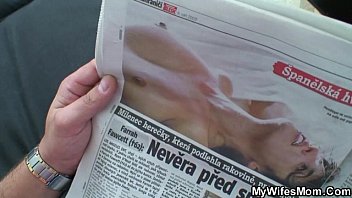 Preview 2 of Ias Chikitas Petites - Horny son in law bangs her after shower