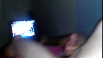 Preview 4 of Video Amateur Venam - hot my white babe suck me!!!