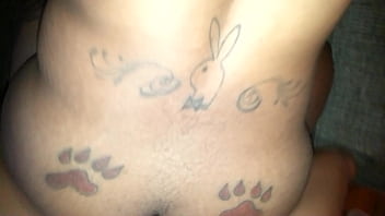 Preview 4 of Porno La Trepadora - my friend boy friend fuck me