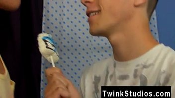 Preview 1 of Christina Braless Dancing - Gay guys Conner Bradley and Jeremy Sanders play lovely this week by