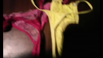 Preview 2 of Xxx Maltratando - Las tangas de mi prima 2