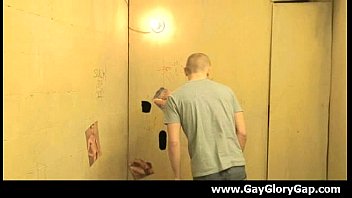 Preview 1 of Drama Sex Indonesia - Gay hardcore gloryhole sex porn and nasty gay handjobs 03