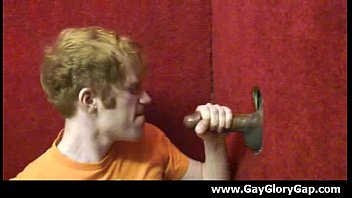Preview 3 of Yolia Nova - Gay hardcore gloryhole sex porn and nasty gay handjobs 01