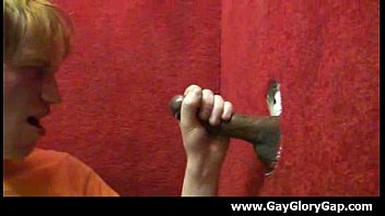 Preview 4 of Yolia Nova - Gay hardcore gloryhole sex porn and nasty gay handjobs 01
