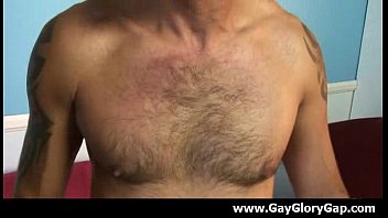 Preview 1 of Double Anal Big Figar - Gay hardcore gloryhole sex porn and nasty gay handjobs 17