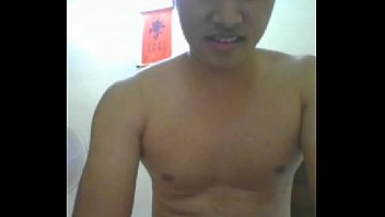Preview 2 of Long Pussy Lils - straight boy vietnam cam