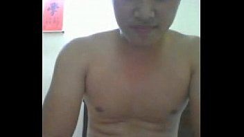 Preview 4 of Long Pussy Lils - straight boy vietnam cam
