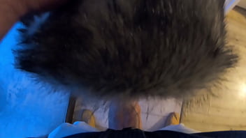 Preview 2 of Free Tube Porn Moms Teach Sex - MilfyCalla- I burned my Glossy Puffer Jacket after i was face fucked 173 prev