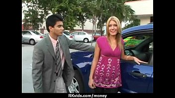 Preview 3 of Donky Cock Pics - Hooker gets payed and tape for sex 24