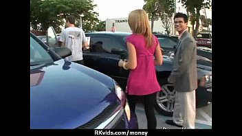 Preview 1 of Donky Cock Pics - Hooker gets payed and tape for sex 24