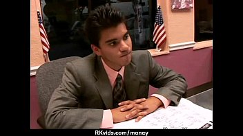 Preview 4 of Donky Cock Pics - Hooker gets payed and tape for sex 24