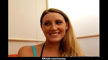 Preview 1 of Sex Ed Abroad - Hooker gets payed and tape for sex 26
