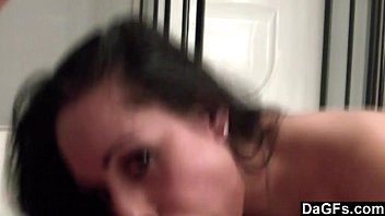 Preview 3 of Hard Fucking Girls Wtf - Dagfs - My Gorgeous Girlfriend Loves To Fuck Anytime