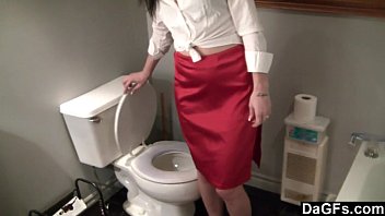 Preview 1 of Hard Fucking Girls Wtf - Dagfs - My Gorgeous Girlfriend Loves To Fuck Anytime