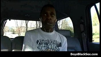 Preview 1 of Porno Belac Woman - Black gay boys fuck white young dudes hardcore 09
